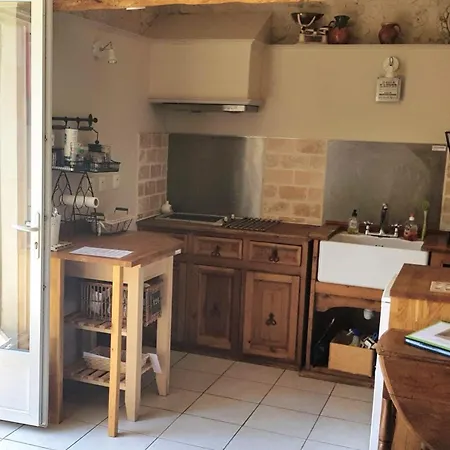 Ferienhaus L'ecurie - Stunning Spacious With Shared Pool *