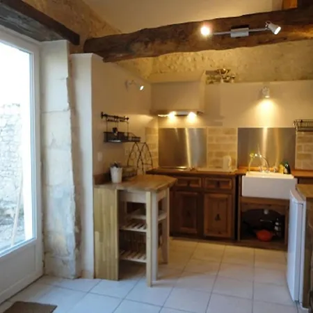 L'ecurie - Stunning Spacious With Shared Pool