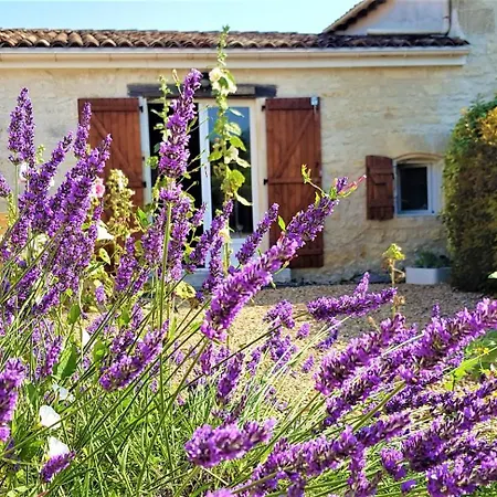 Ferienhaus L'ecurie - Stunning Spacious With Shared Pool