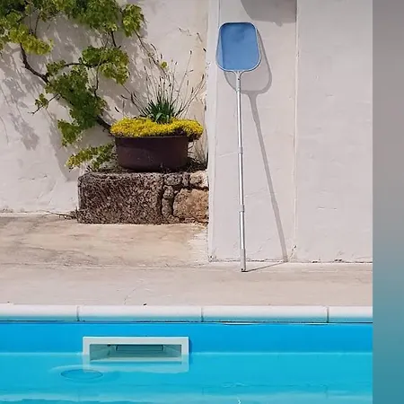 L'ecurie - Stunning Spacious With Shared Pool Ferienhaus