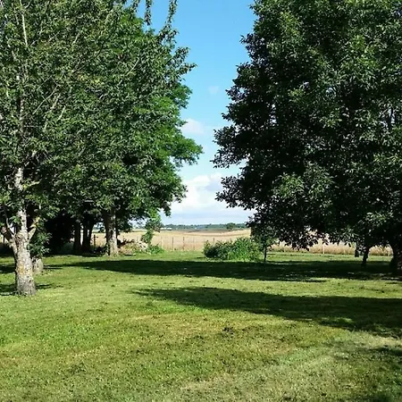 Ferienhaus L'ecurie - Stunning Spacious With Shared Pool